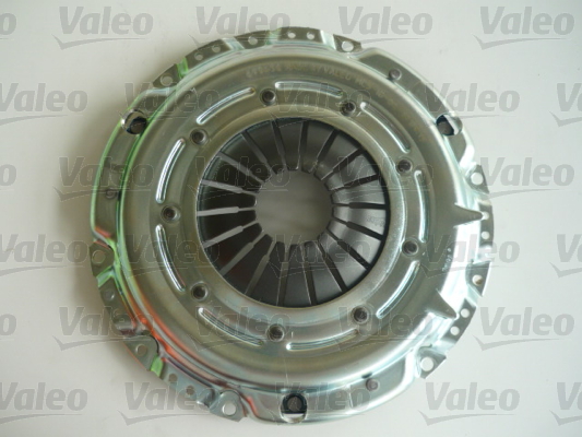 Комплект сцепления - 826855 VALEO